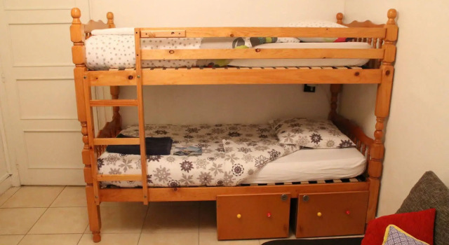 6 bedrooms seaview house, Old Town, Забронировать Отель Ницца Приморские Альпы, рядом с Касл-Хилл