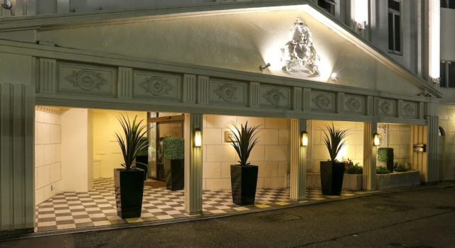 Hotel Clio Kobe -Adults Only, Book Hotel Kobe Hyogo