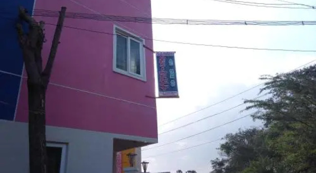 Sakthi Guest House & Residency, Varaa Matkakoti kāraikāl Tamil Nadu