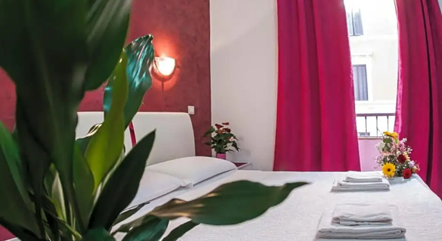 Номер Superior Gio Suites