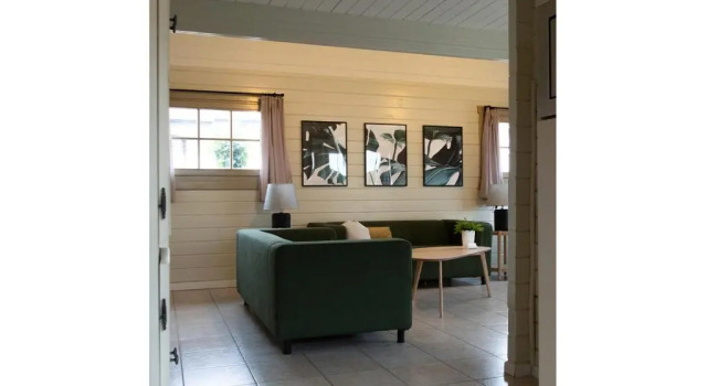 Chaletparc Krabbenkreek - Chalet 266