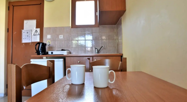 Апартаменты Standard Elpida Hotel