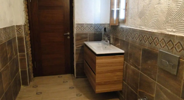 Номер Deluxe The Stone Castle Boutique Hotel
