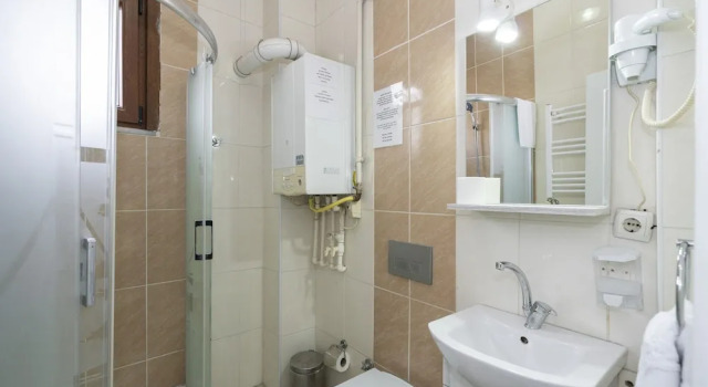 Апартаменты Comfort Detay Home