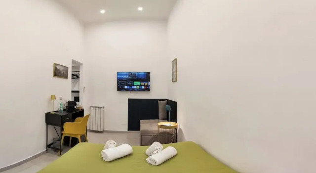 Deluxe Zimmer Dimora Merliani