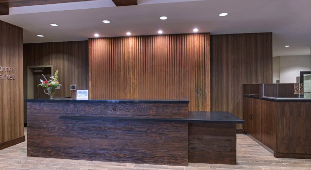 Fairfield Inn & Suites by Marriott Cheyenne Southwest/Downtown Area, Забронировать Отель Шайен Вайоминг