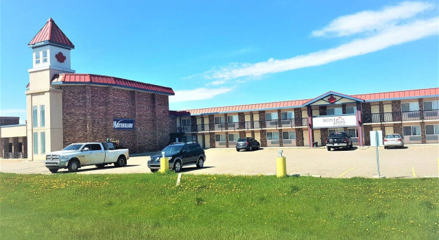 Bcminns Lloydminster