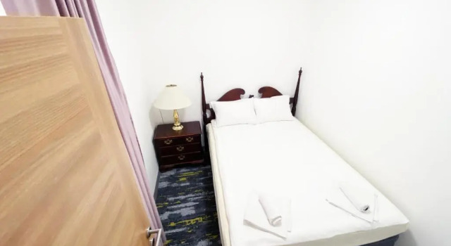 Номер Standard Hotel Suljovic