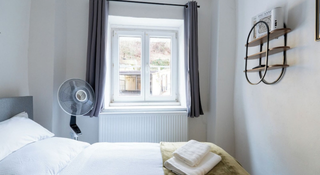 Номер Comfort COY Apartments Kapfenberg