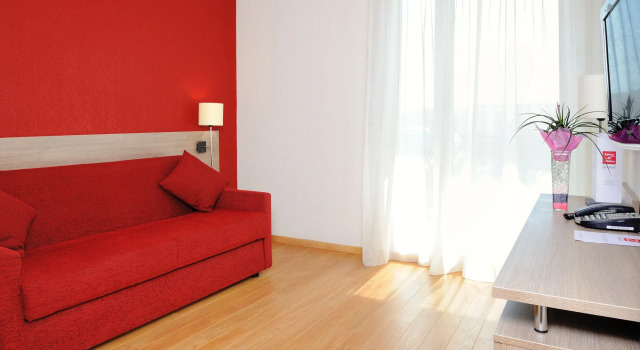 Séjours & Affaires Genève Gex Les Rives Du Léman, Prenota Residence Apart-hotel a Alvernia, Residence