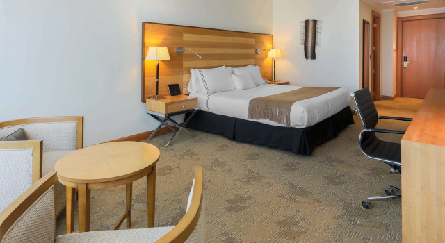 Номер Executive Sonesta Hotel Osorno