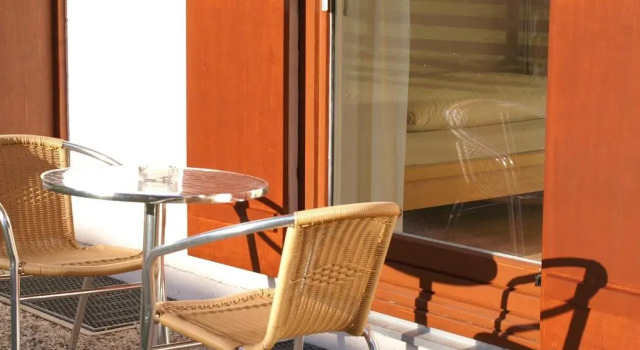 Номер Standard Hotel Garni Landhaus Sonnenstern
