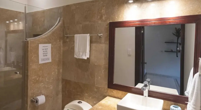 Студия Surfside Apartments Playa Carmen