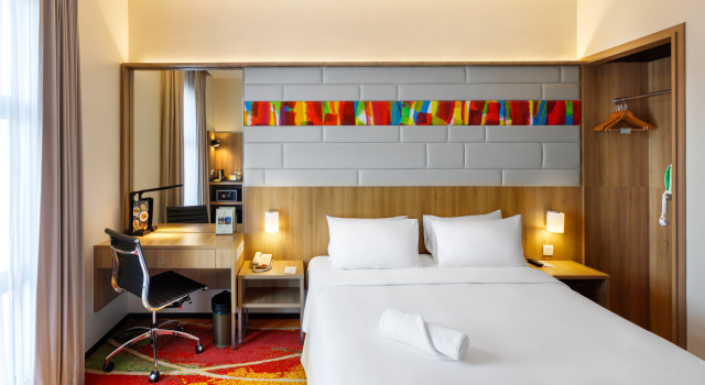Eastin Hotel Penang, Prenota Hotel Bayan Lepas 