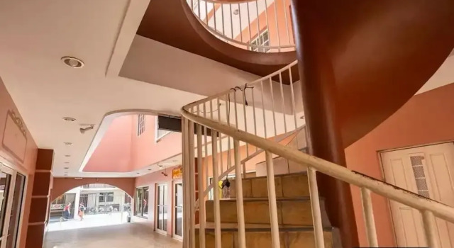 Paradise Suites & Residence