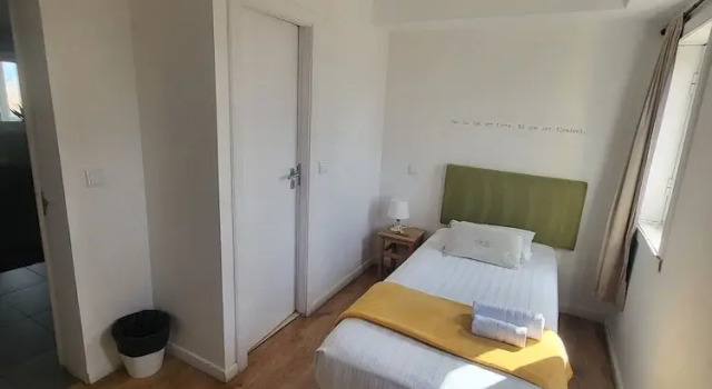 Номер Economy What else guest house