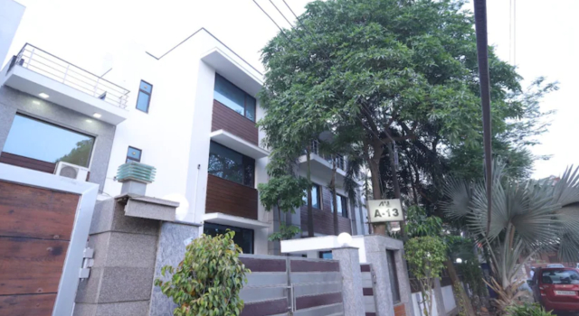 Hotel Delight Suites
