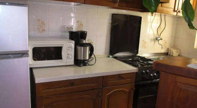 Апартаменты с 2 комнатами Apartment Rina V