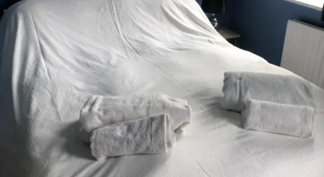 Семейный номер Standard Amble Harbour retreats