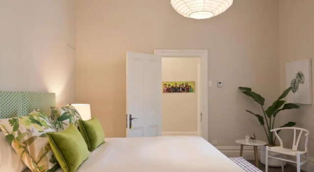 Villa Maria Barossa Luxury Guesthouse, Book Villa Tanunda 