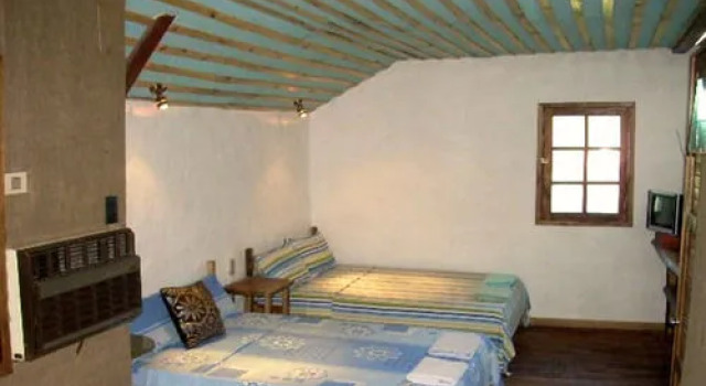 Country Hotel, Buchen Sie Hotel Hotels in Trinidad mit Frühstück, Frühstück
