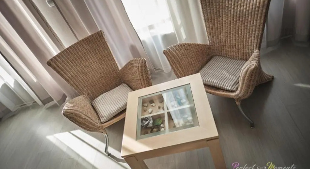 Студия Superior Family hotel Classic