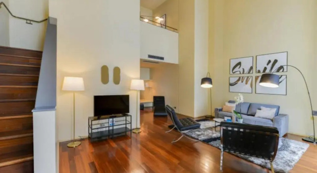 Апартаменты с 2 комнатами Sweet Inn Duomo