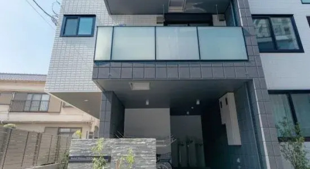 unito residence HIKIFUNE, Book Hotel Tokyo Tokyo Prefecture
