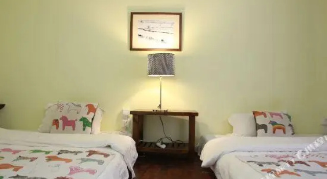 Youxian Meidi Inn