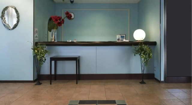 Business Hotel Homare