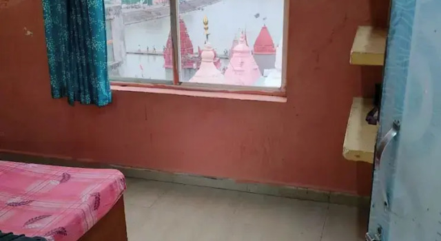 Kailash kuti Guest House, Забронировать Гостевой дом Недорогие отели штата Махараштры, недорого