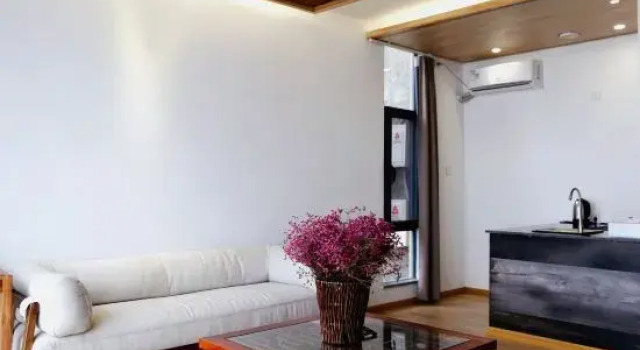 Suite Titianshang Inn