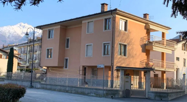 Camera Standard I Pini Bed and Breakfast