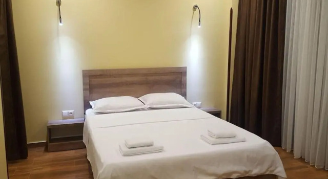 Апартаменты у моря от Ирины, Book Apartment Kobuleti 