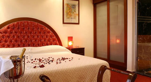 Europa Plaza Hotel, Book Hotel 3-stjernede hoteller i Strovolos, 3*