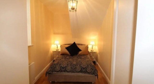 Апартаменты Standard Garda House