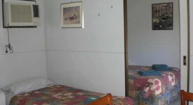 Pinjarra Caravan Park and Cabins, Réserver Hôtel Pinjarra Australie-Occidentale