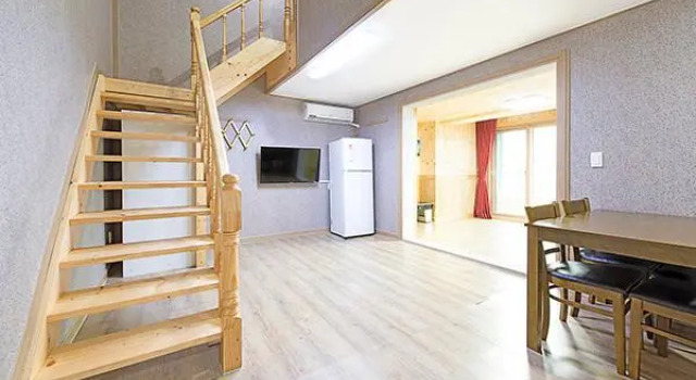 suncheonman nollowa penson 1dong, Reserva ahora Hotel Suncheon Jeolla del Sur