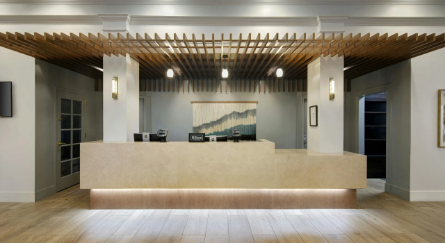 DoubleTree by Hilton Atlanta/Roswell - Alpharetta Area, Reserva ahora Hotel Alpharetta Georgia