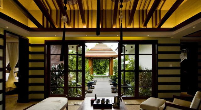Huizhou Migratory Birds Resort Hotel, Rezerwuj Ośrodek wypoczynkowy Hotele resortowe w Guangdong, Ośrodek wypoczynkowy