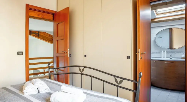Апартаменты Duplex sul porto grande