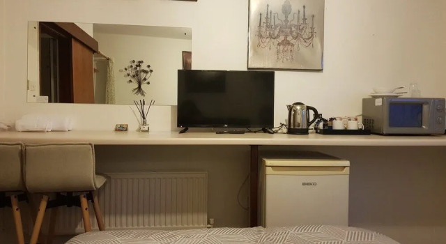 Chelford Guesthouse, Rezervovat Hotel Knutsford Cheshire