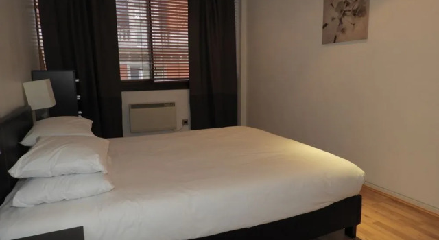 Kingsmill Apartment, Varaa Huoneisto Asunnot kohteessa Merseyside, Huoneisto