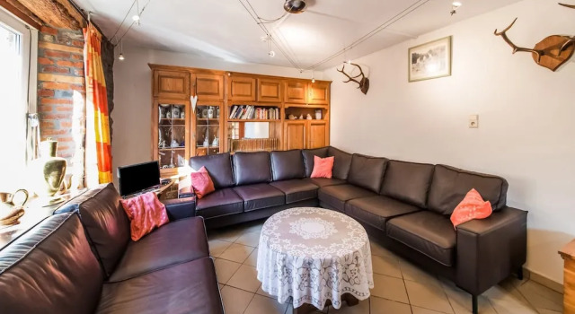 Коттедж Forestside Escape for 15 Guests