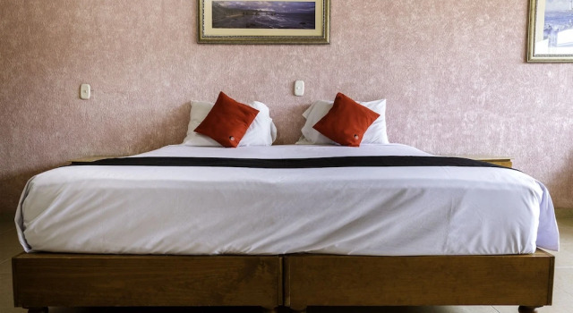 Номер Superior Hotel Casa Richer