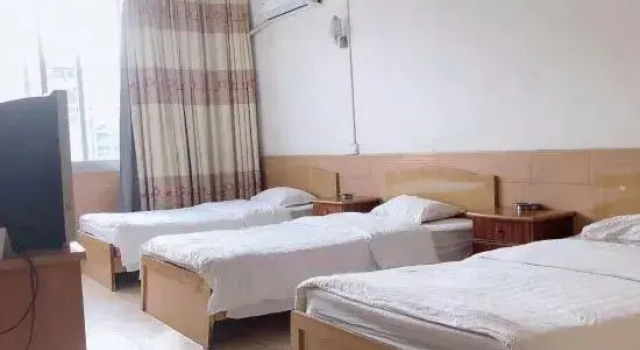 Anxin yongzheng hotel, Book Hotel Anxin Hebei
