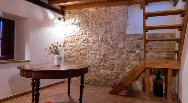 Коттедж La casa del sole
