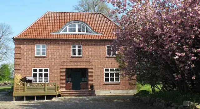 Ferienvermietung Thomsen-Detlefs