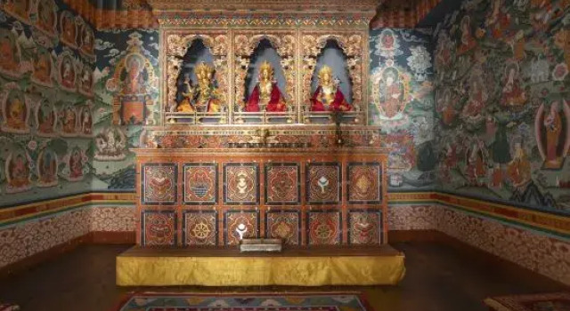 Suite Royal Zhiwaling Heritage