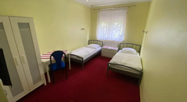 Номер Standard Hotel Tequila